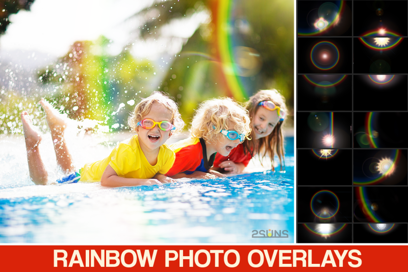 rainbow-overlay-sunshine-overlay-lens-flare-overlay-photoshop