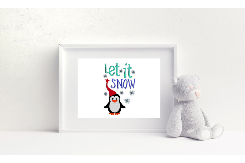 machine-embroidery-design-gnome-life-snowflakes-wall-art