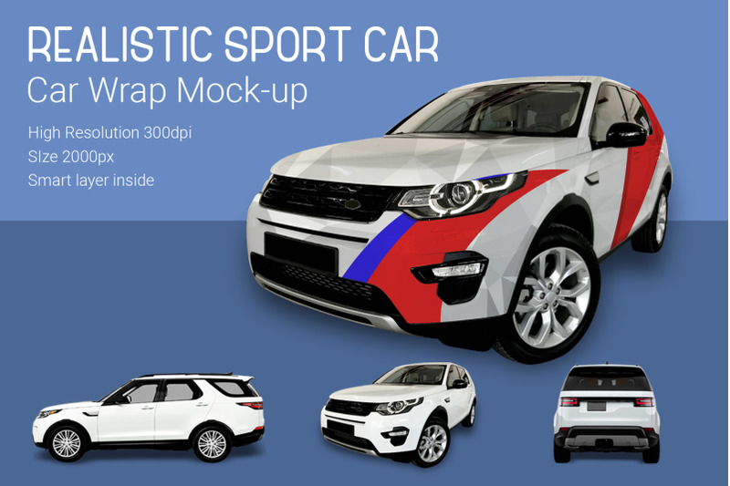 sport-car-mock-up
