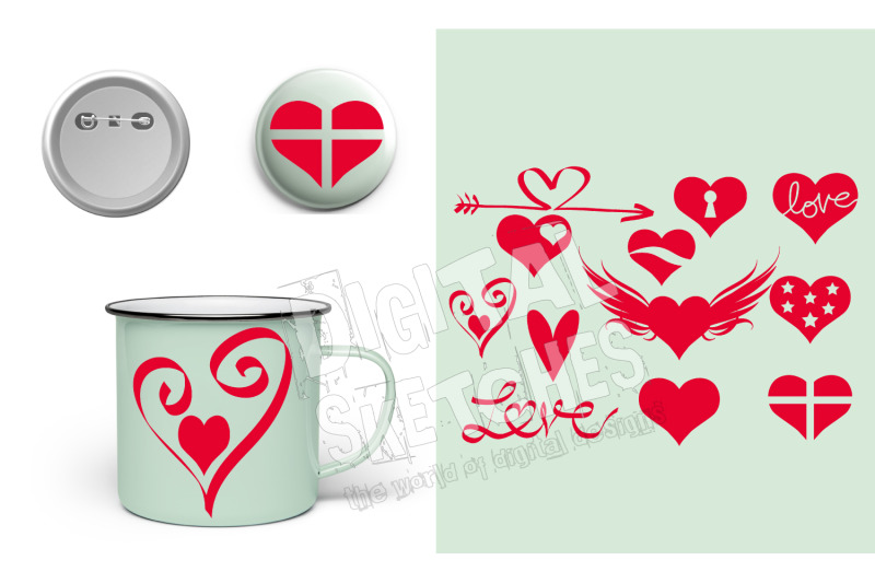 love-heart-set-bundle-cut-file-valentine-039-s-day-svg-dxf