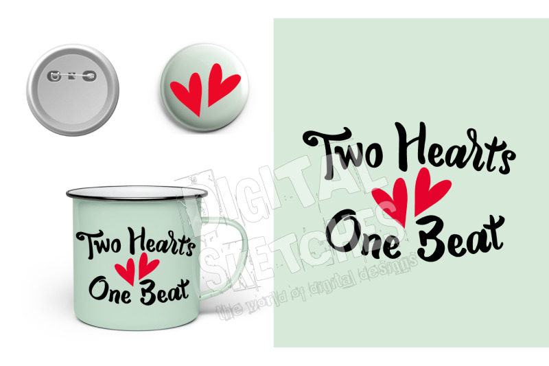 heart-saying-two-hearts-one-beat-cut-file-silhouette-vector-valentines