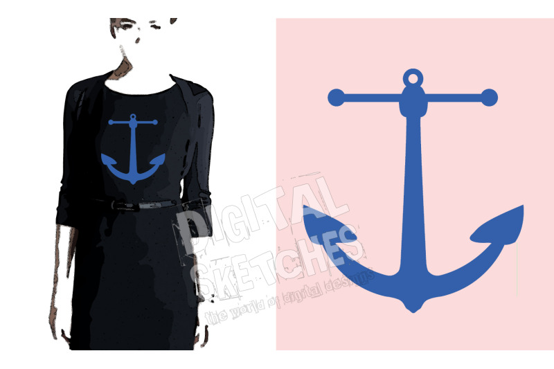anchor-nautical-sea-cut-file-vector