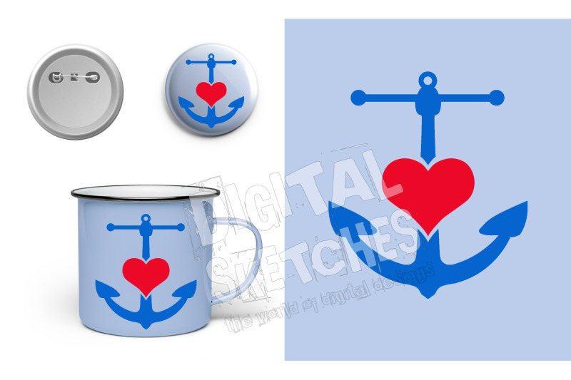 anchor-love-heart-cut-file-valentine-039-s-day-vector-svg-dxf