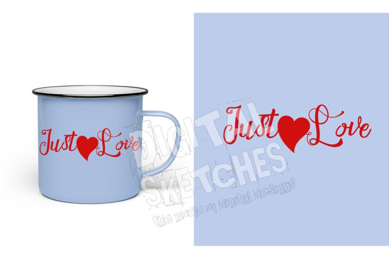 just-love-saying-heart-cut-file-valentine-039-s-vector-svg-dxf
