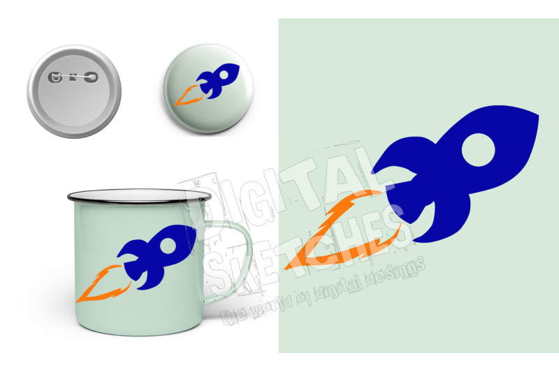 rocket-cut-file-silhouette-vector-clipart