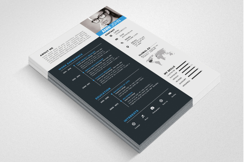 professional-cv-resume-word-template