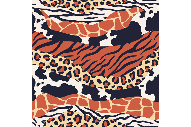 mixed-animal-skin-print-safari-textures-mix-leopard-zebra-and-tiger
