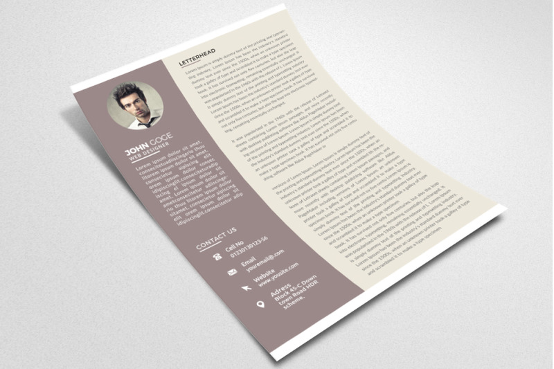 professional-cv-resume-word