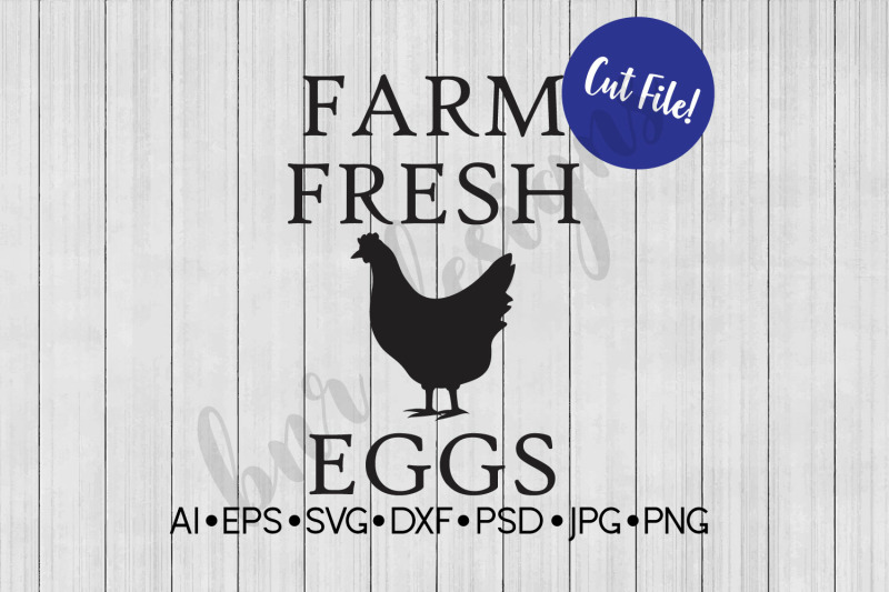 farm-fresh-eggs-svg-svg-file-chicken-svg-farmhouse-svg