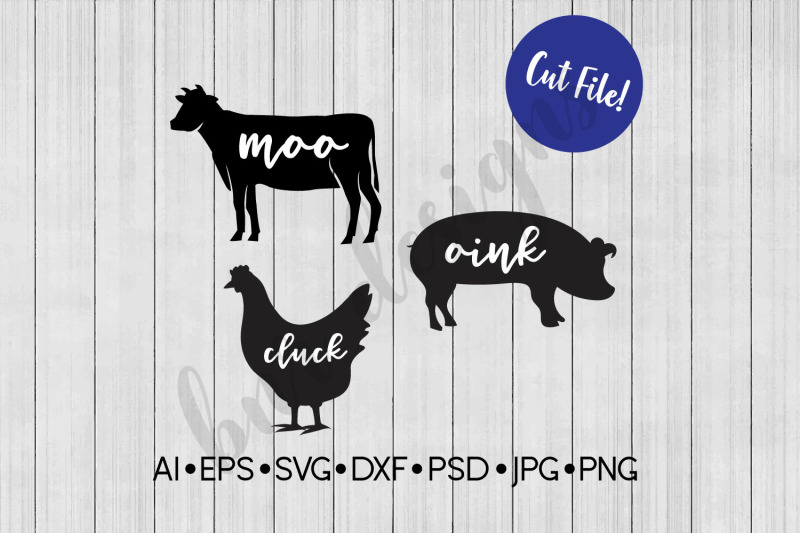 moo-cluck-oink-farmhouse-svg-svg-file-dxf