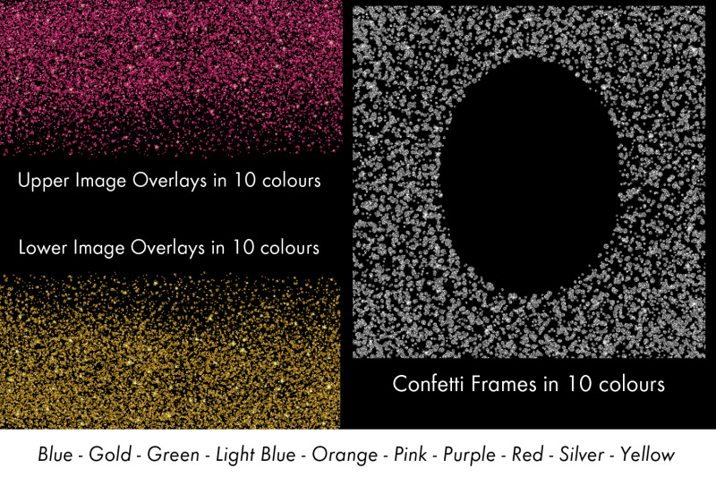 glitter-confetti-borders-and-frames-30-image-overlays
