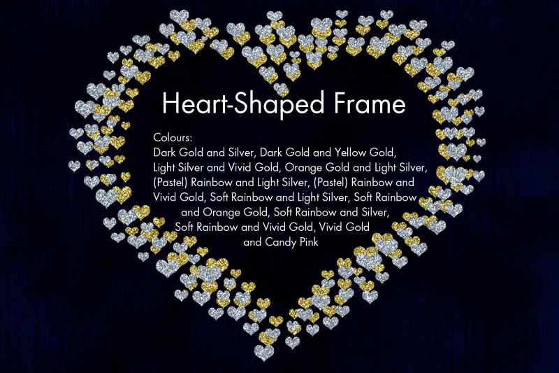 glitter-confetti-heart-frames-clipart-objects
