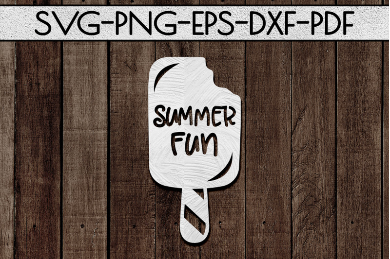 summer-fun-papercut-template-beach-house-decor-svg-dxf