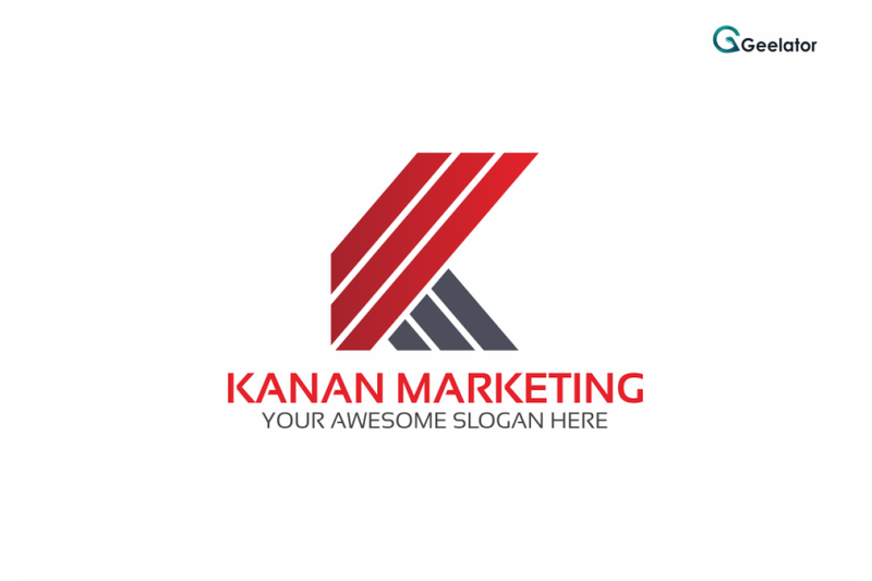kanan-marketing-letter-k-logo