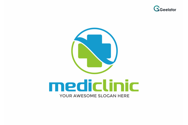 mediclinic-logo-template