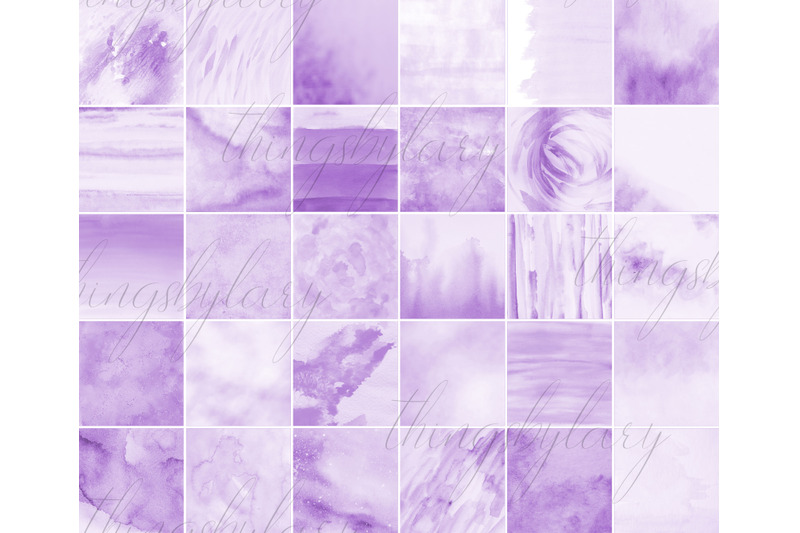30-ombre-pastel-lavender-watercolor-painted-digital-papers