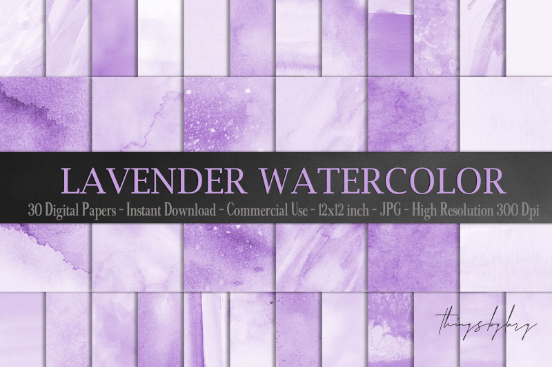 30-ombre-pastel-lavender-watercolor-painted-digital-papers