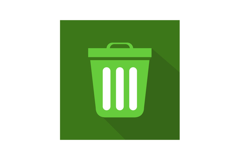 trash-bin-icon