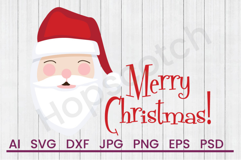 merry-christmas-svg-file-dxf-file