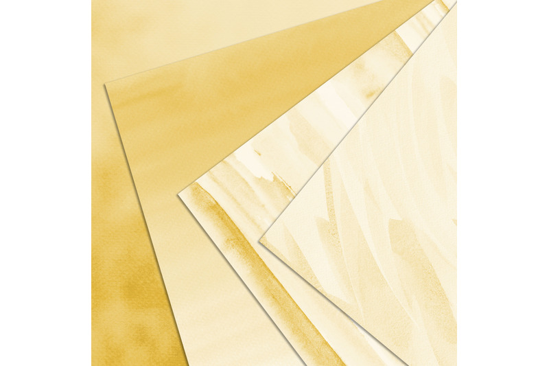 30-ombre-gold-paint-brush-stroke-watercolor-digital-papers
