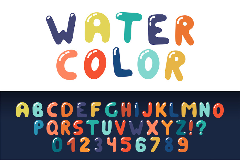 colorful-hand-drawn-english-alphabet