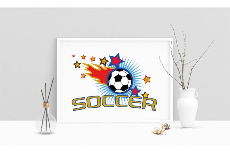 soccer-ball-player-stars-printable-art-wall-art-pdf-typography