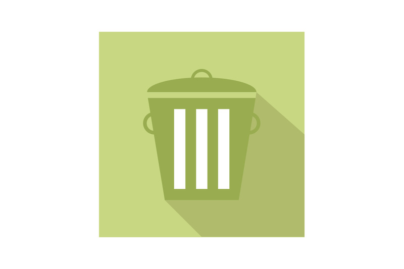 trash-bin-icon