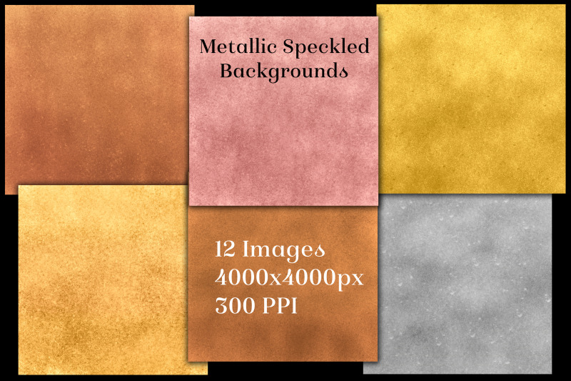metallic-speckled-backgrounds-12-image-textures-set