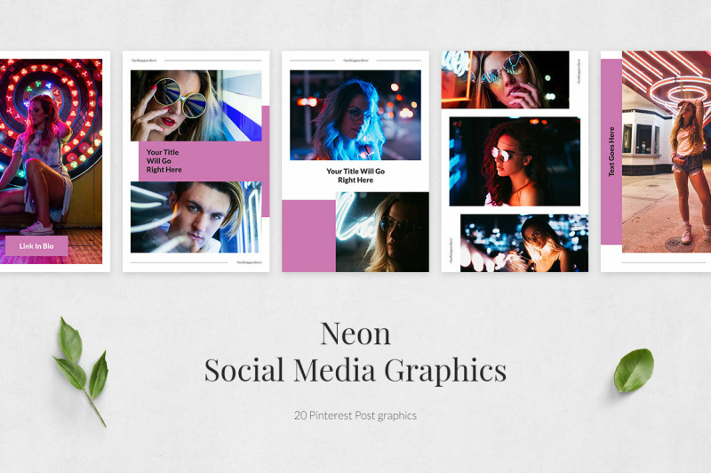 neon-pinterest-posts