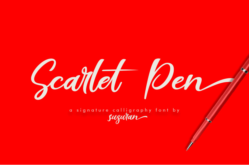 scarlet-pen-script