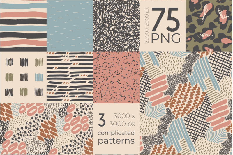 neutral-hand-drawn-patterns-bundle