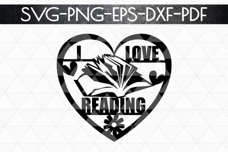 i-love-reading-papercut-template-bookworm-cut-files-svg