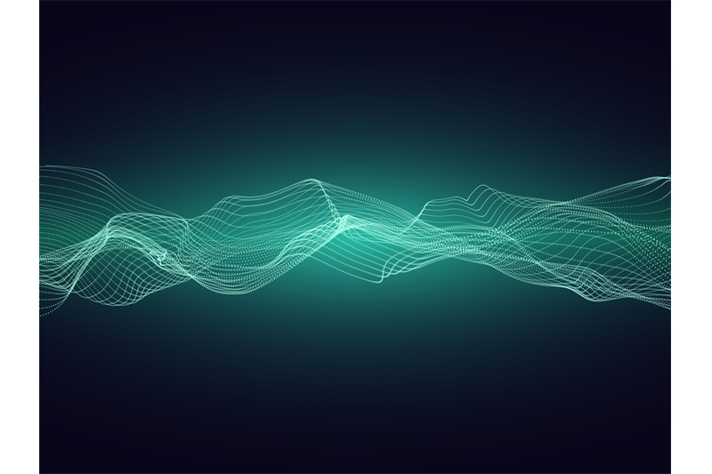abstract-sound-energy-wave-with-dynamic-particles-vector-background