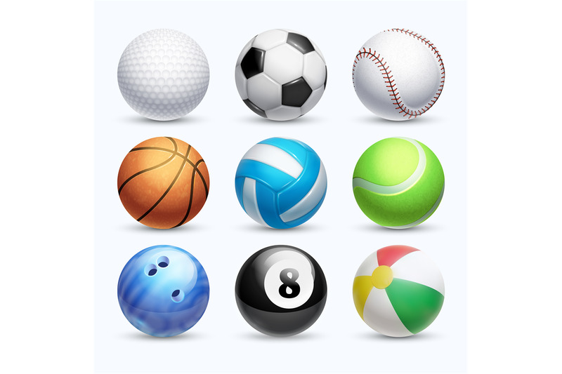 realistic-sports-balls-vector-set