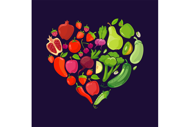 heart-shapes-with-fruits-and-vegetables