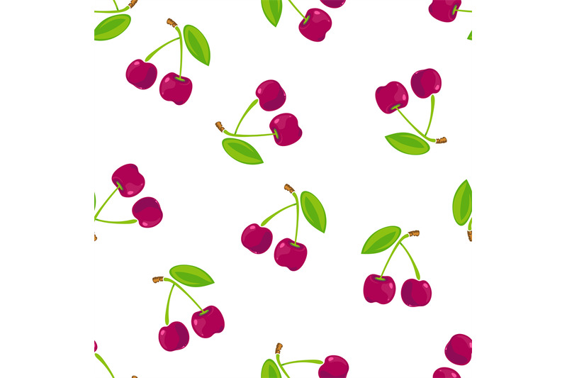 seamless-pattern-with-cherry