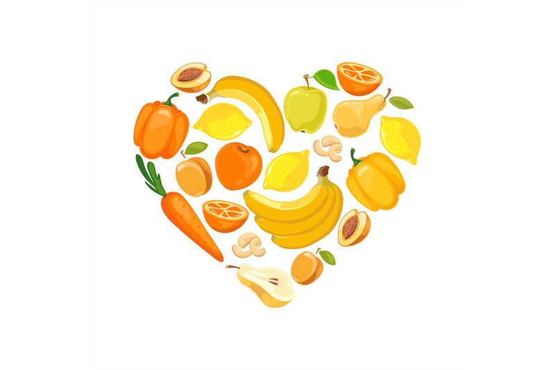 yellow-and-orange-fruits-and-vegetables