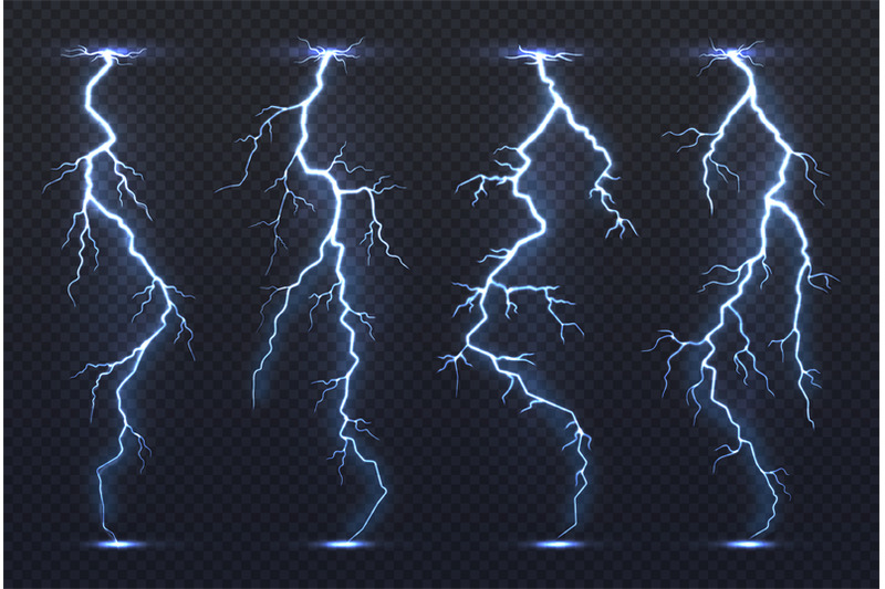 lightning-thunder-storm-electricity-blue-sky-flash-stormy-realistic-t