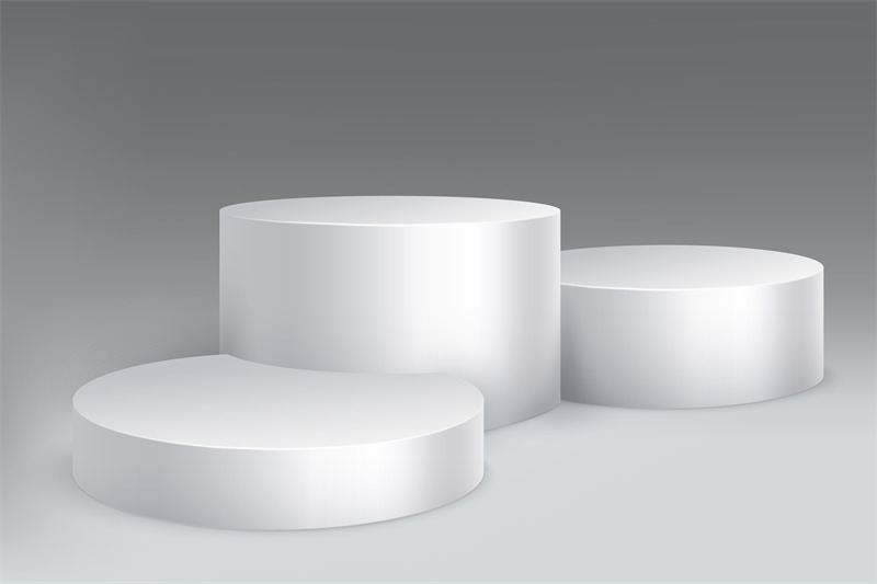 studio-podium-marble-stand-pillar-base-pedestal-with-cylinders-empt