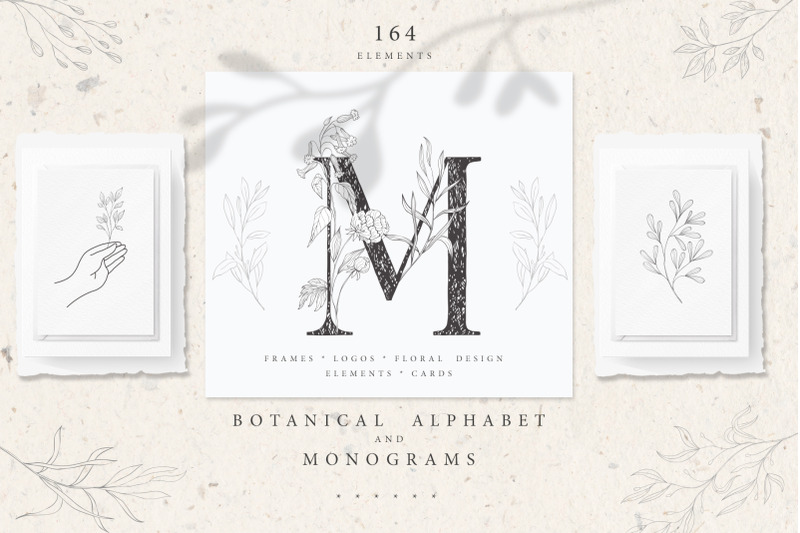 botanical-alphabet-and-monograms