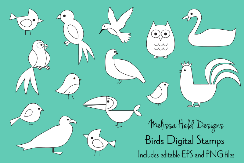 birds-digital-stamps-clipart