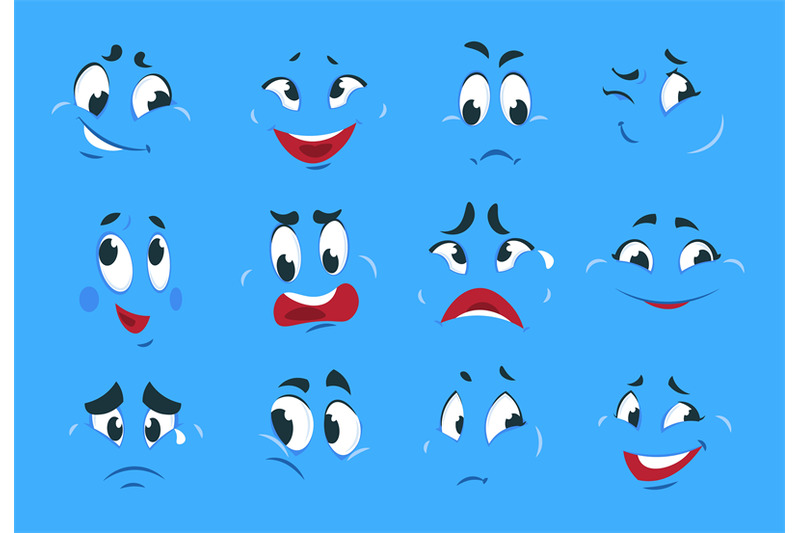 funny-cartoon-expressions-evil-angry-faces-crazy-character-sketches-f
