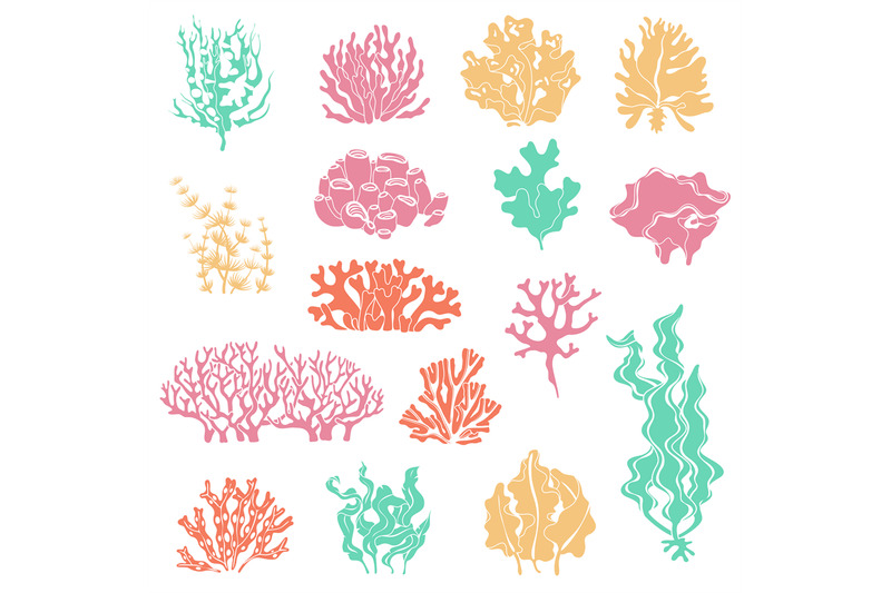 seaweed-and-coral-silhouettes-ocean-reef-corals-underwater-marine-pl
