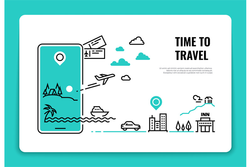 tourism-line-concept-travel-destination-summer-vacation-traveling-age