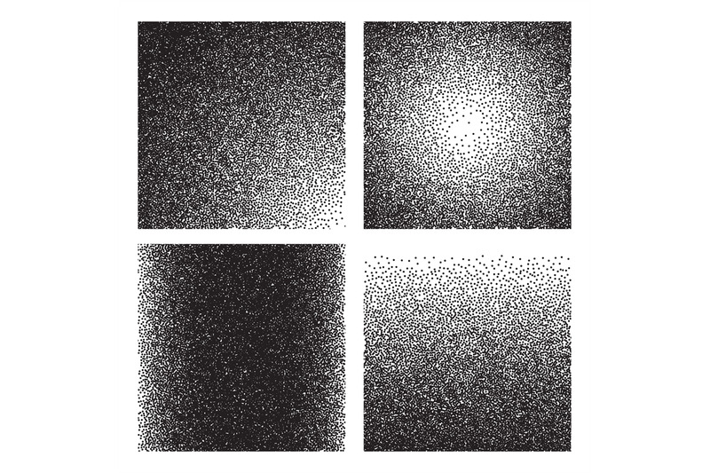 grain-textures-sketch-gradient-printed-grainy-effect-halftone-sand-n