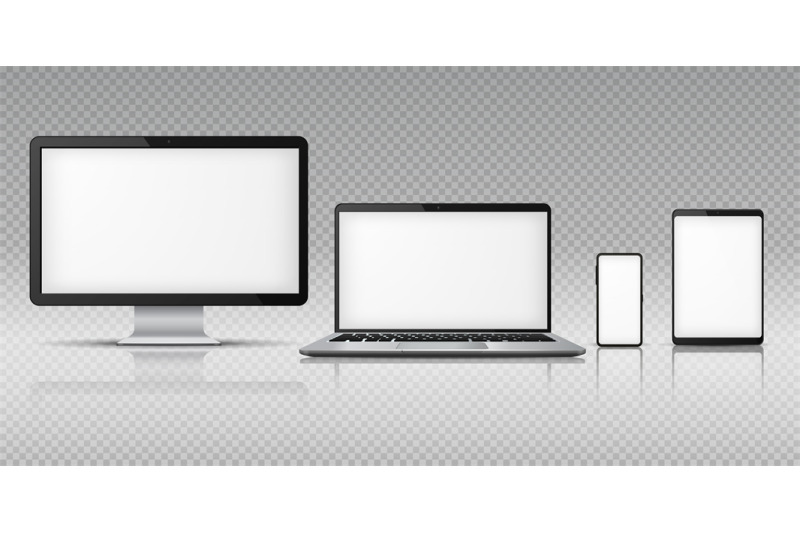 realistic-computer-laptop-smartphone-tablet-gadget-mockup-pc-laptop