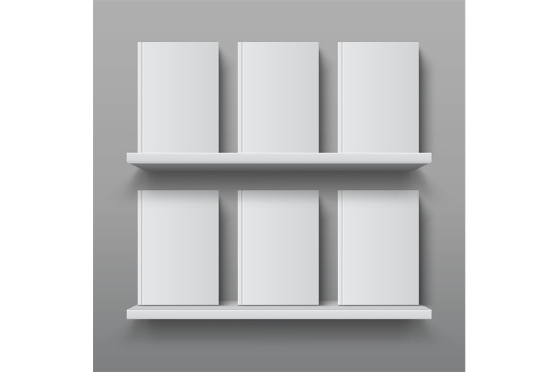 realistic-bookshelf-with-books-library-shelf-mockup-modern-office-bo