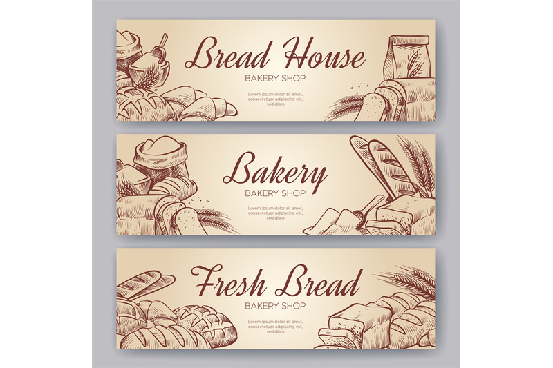 bakery-banners-hand-drawn-cooking-bread-bakery-bagel-breads-pastry-ry