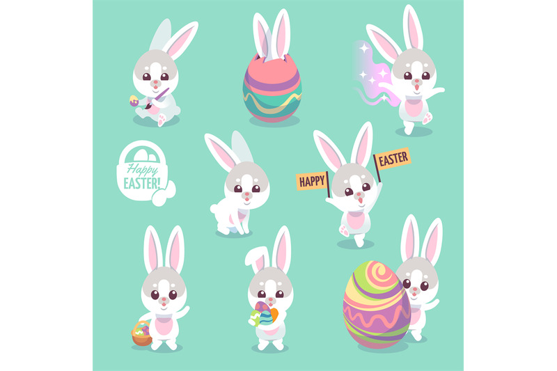 easter-bunny-characters-cute-rabbit-with-easter-egg-cartoon-bunnies-v