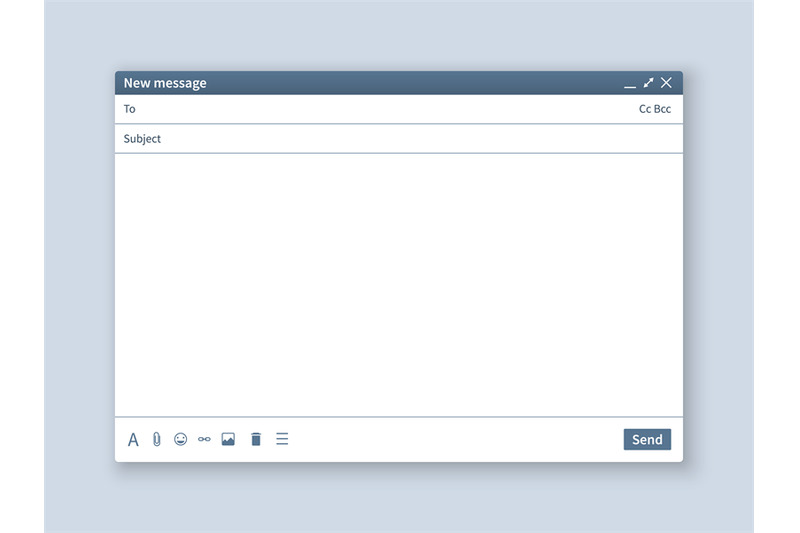blank-email-screen-mail-message-interface-blank-mockup-internet-windo